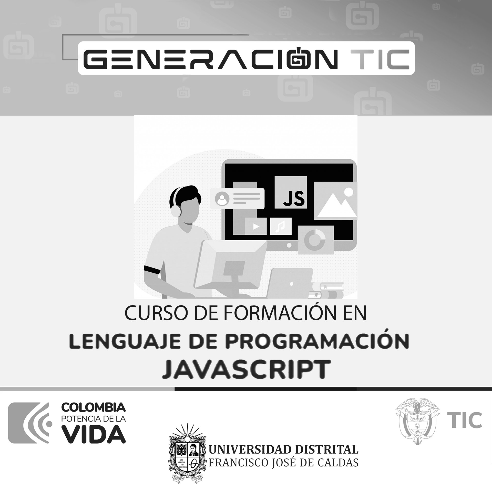 GeneracionTic